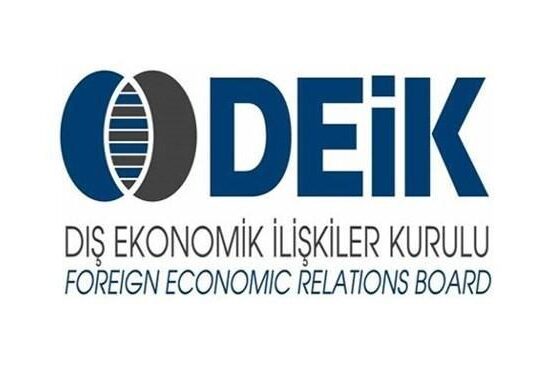 Ayşe Köksal Çetin became a member of DEIK, Energy Business Council